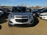 Chevrolet Equinox LS AWD