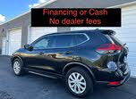 Nissan Rogue S FWD