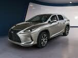 Lexus RX 350 FWD