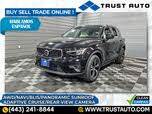 Volvo XC40 B5 Plus Bright Theme AWD