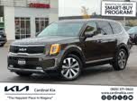 Kia Telluride SX Limited AWD