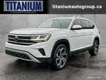 Volkswagen Atlas 3.6L Highline 4Motion AWD