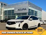 Acura RDX SH-AWD with A-Spec Package