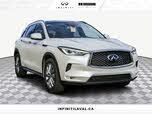 INFINITI QX50 Luxe AWD