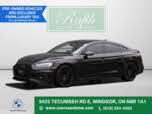 Audi RS 5 Sportback 2.9T quattro AWD