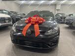 Volkswagen Golf R 4-Door AWD