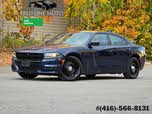 Dodge Charger Police AWD