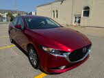 2019 Mazda MAZDA3