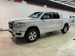 RAM 1500 Big Horn Crew Cab 4WD