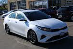 Kia Forte EX FWD