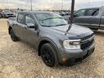 Ford Maverick XLT SuperCrew AWD