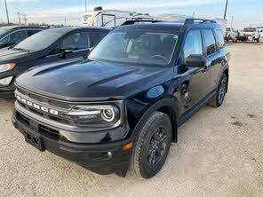 Ford Bronco Sport Big Bend AWD