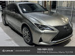 Lexus RC 300 AWD