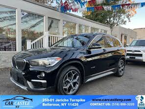 BMW X1 xDrive28i AWD