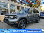 Ford Bronco Sport Big Bend AWD