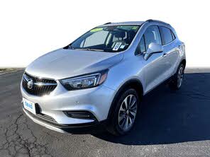 Buick Encore Preferred AWD