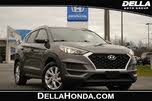 Hyundai Tucson Value AWD