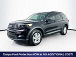 Ford Explorer XLT AWD