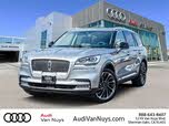 Lincoln Aviator Reserve AWD