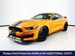 Ford Mustang Shelby GT350 RWD