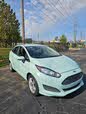 Ford Fiesta SE FWD