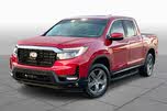 Honda Ridgeline RTL-E AWD