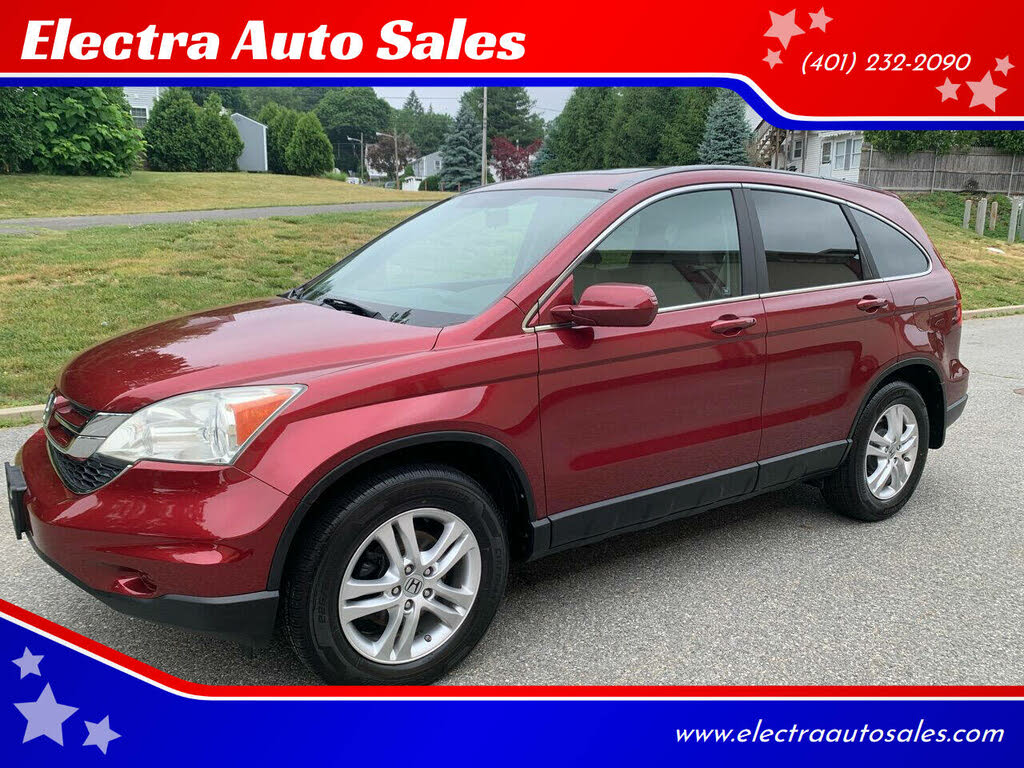 Electra auto sales & services discount