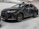 Lexus NX 250 AWD