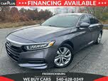 Honda Accord 1.5T Sport FWD