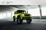 Mercedes-Benz G-Class G 550 4x4 Squared