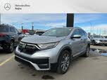 Honda CR-V Touring AWD