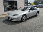 Nissan 300ZX 2 Dr 2+2 Hatchback