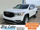 GMC Acadia SLE-1 AWD