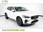 Volvo XC60 B5 Plus Bright Theme AWD