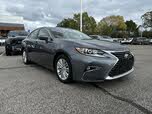 Lexus ES 350 FWD