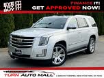 Cadillac Escalade Luxury 4WD