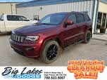 Jeep Grand Cherokee Altitude 4WD