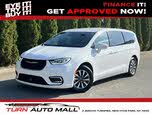 Chrysler Pacifica Hybrid Touring L FWD