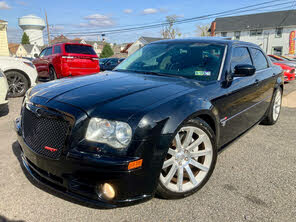 Chrysler 300 SRT8 RWD