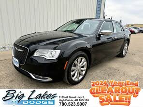 Chrysler 300 Limited AWD