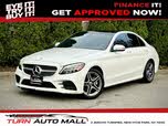 Mercedes-Benz C-Class C 300 4MATIC Sedan AWD