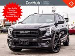 GMC Terrain SLT AWD