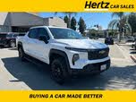 Chevrolet Silverado EV Work Truck with 4WT e4WD