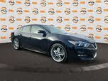 Nissan Maxima SL FWD