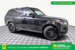 Land Rover Range Rover P400 HSE Westminster Edition AWD