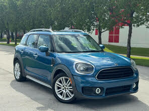 MINI Countryman Cooper FWD