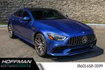 Mercedes-Benz AMG GT 53 4MATIC AWD