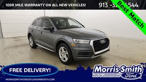 Audi Q5 2.0T quattro Premium AWD