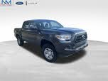 Toyota Tacoma SR5 V6 Double Cab 4WD