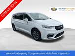 Chrysler Pacifica Hybrid Touring L FWD